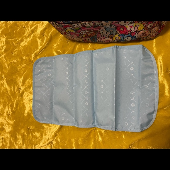 Ju-Ju-Be Bags | Tokidoki X Jujube Hobobe Tokipops $75 - Picture 10 of 12